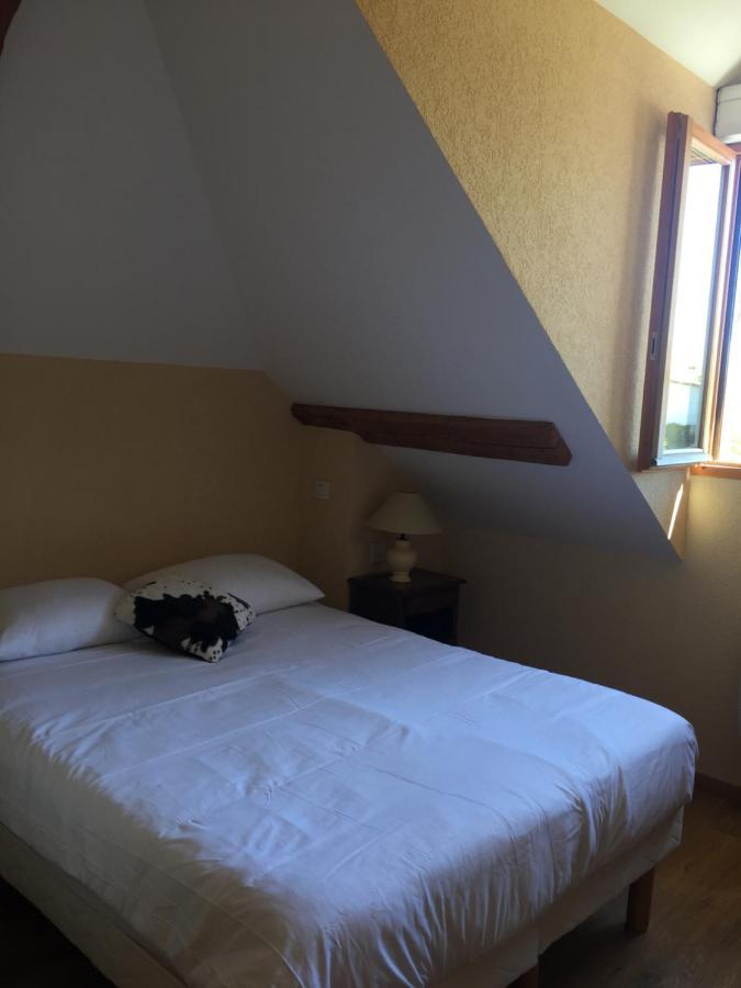 Auberge La Ferme De Ferrieres Annecy Zewnętrze zdjęcie
