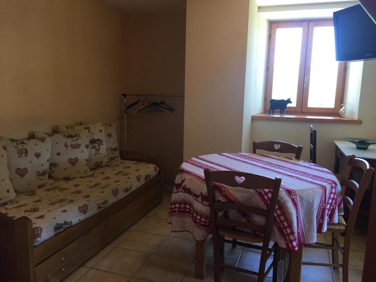 Auberge La Ferme De Ferrieres Annecy Zewnętrze zdjęcie
