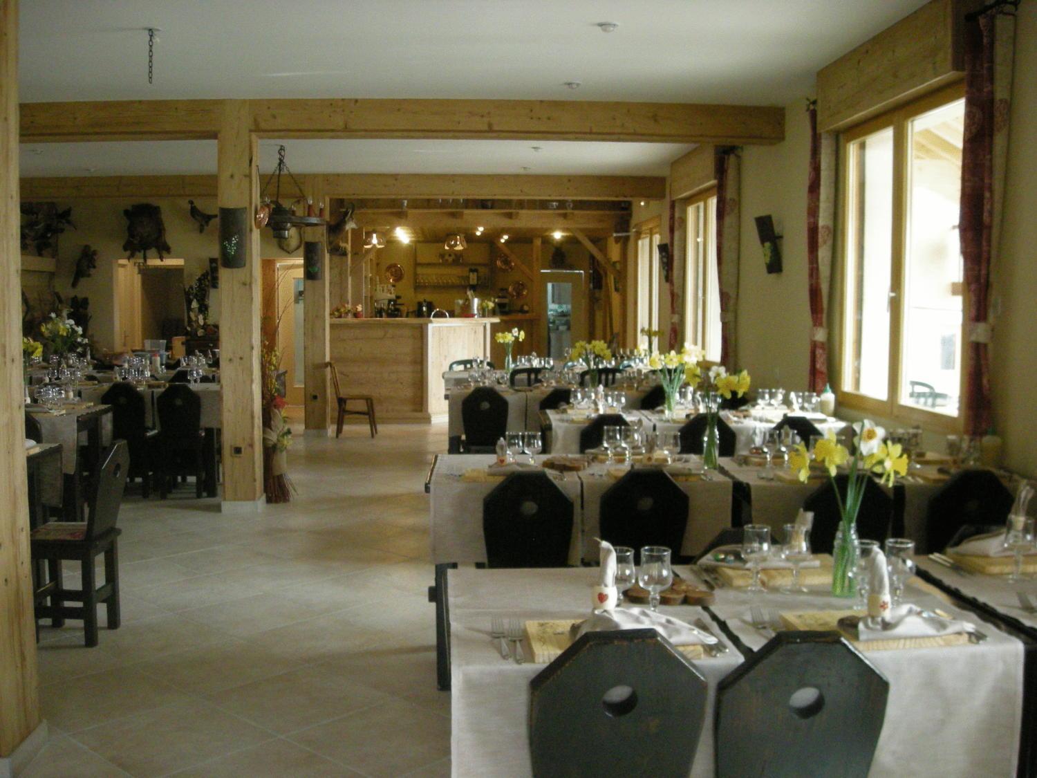 Auberge La Ferme De Ferrieres Annecy Zewnętrze zdjęcie
