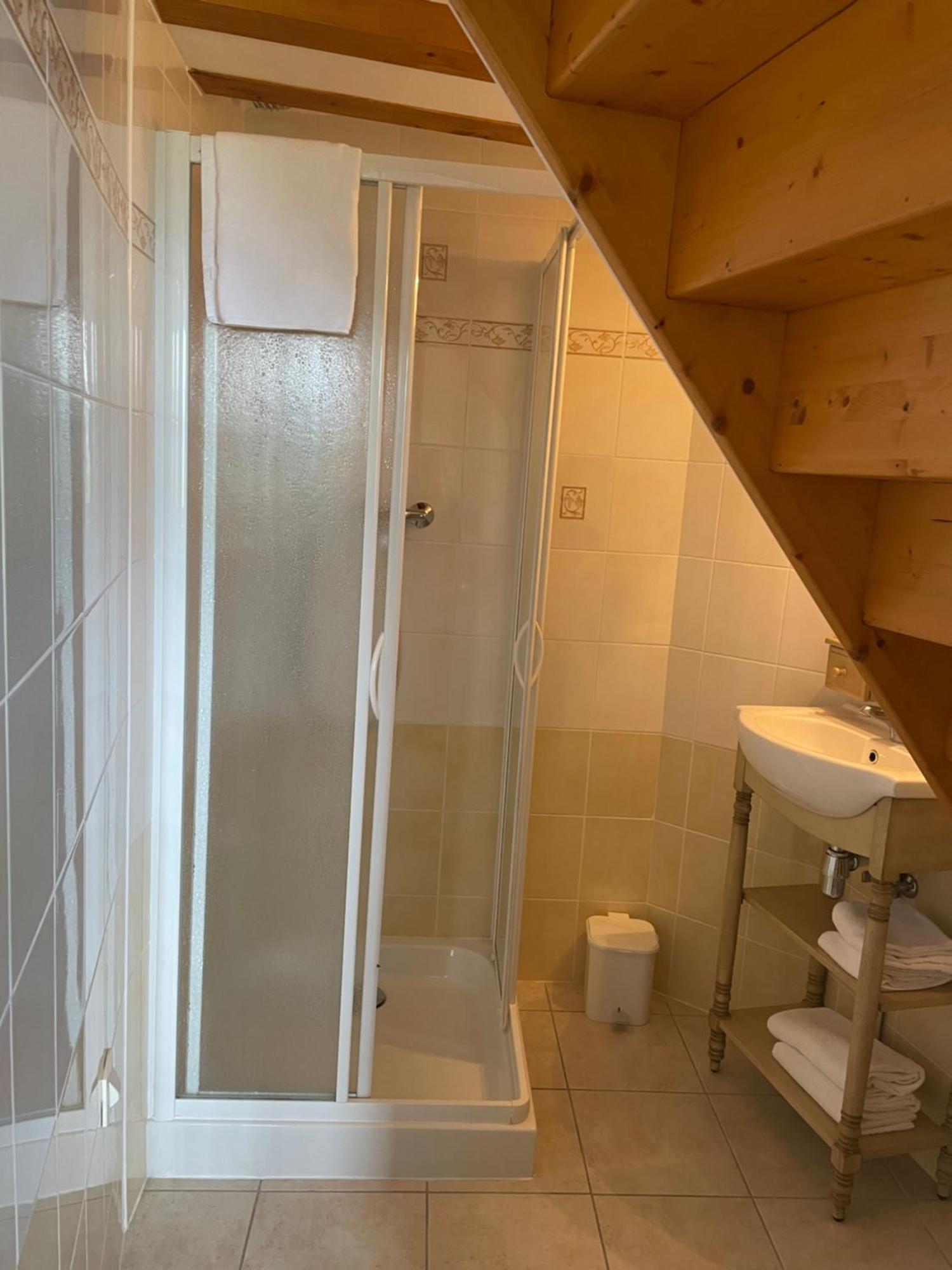 Auberge La Ferme De Ferrieres Annecy Zewnętrze zdjęcie