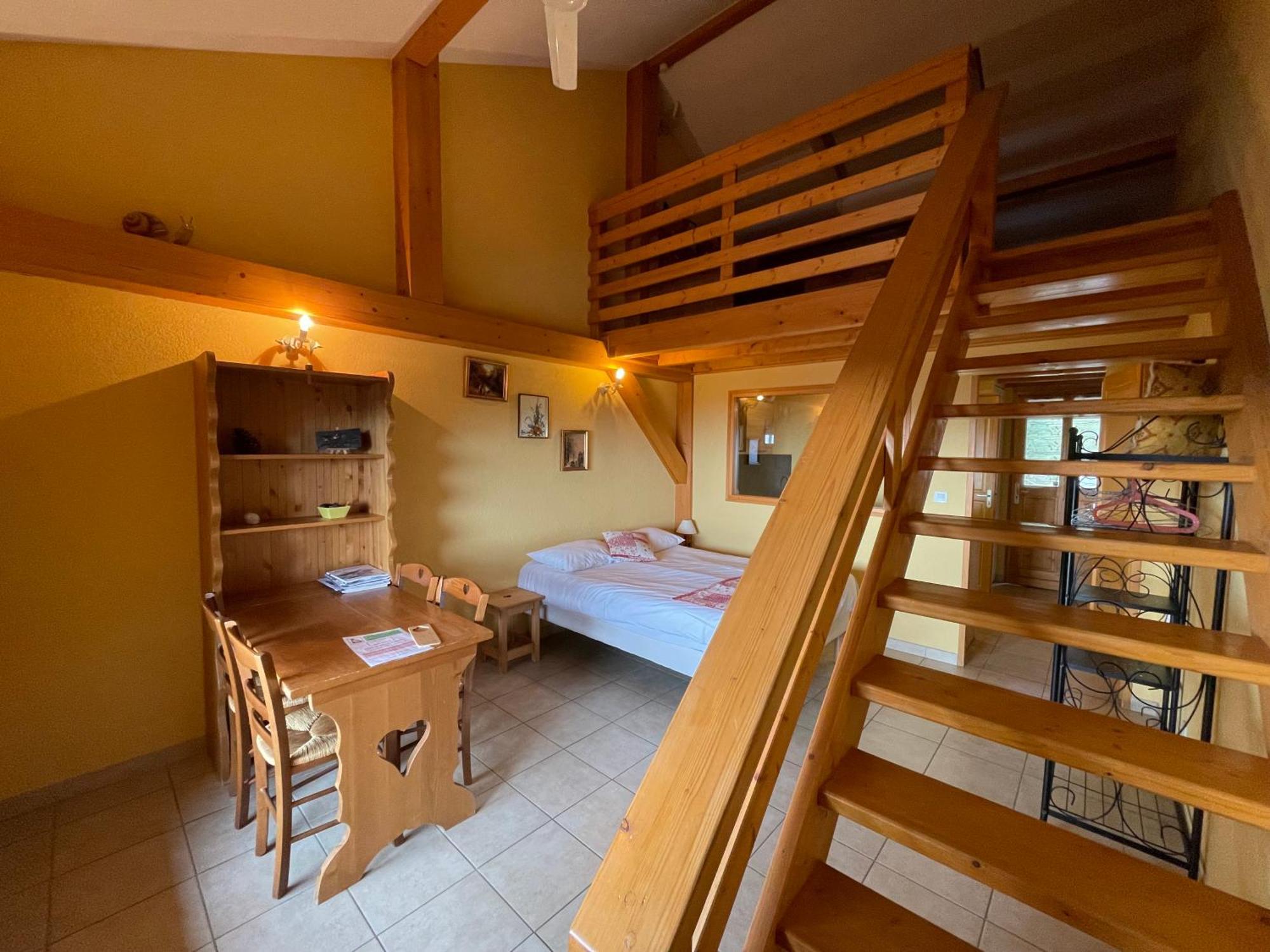 Auberge La Ferme De Ferrieres Annecy Zewnętrze zdjęcie