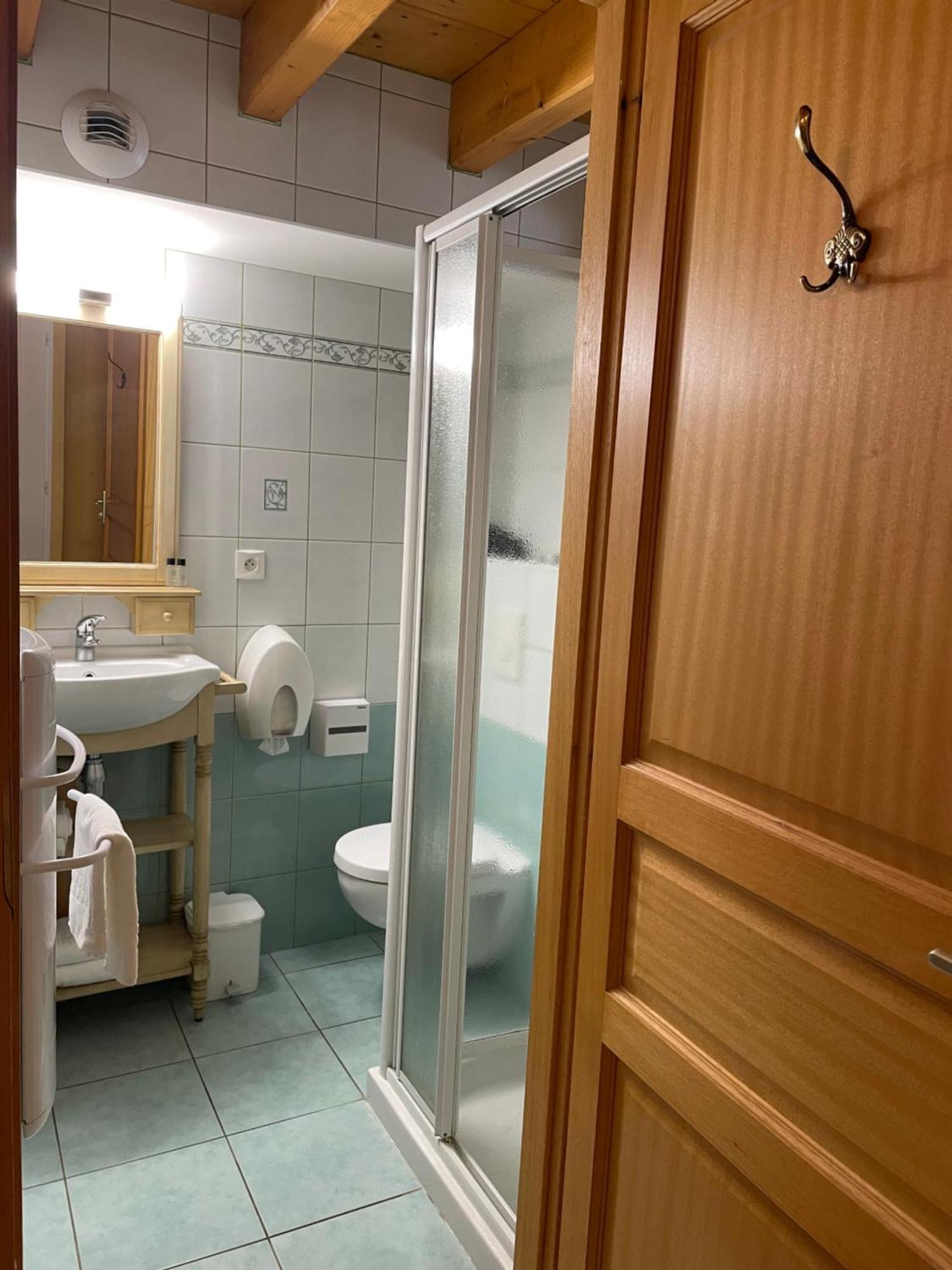 Auberge La Ferme De Ferrieres Annecy Zewnętrze zdjęcie