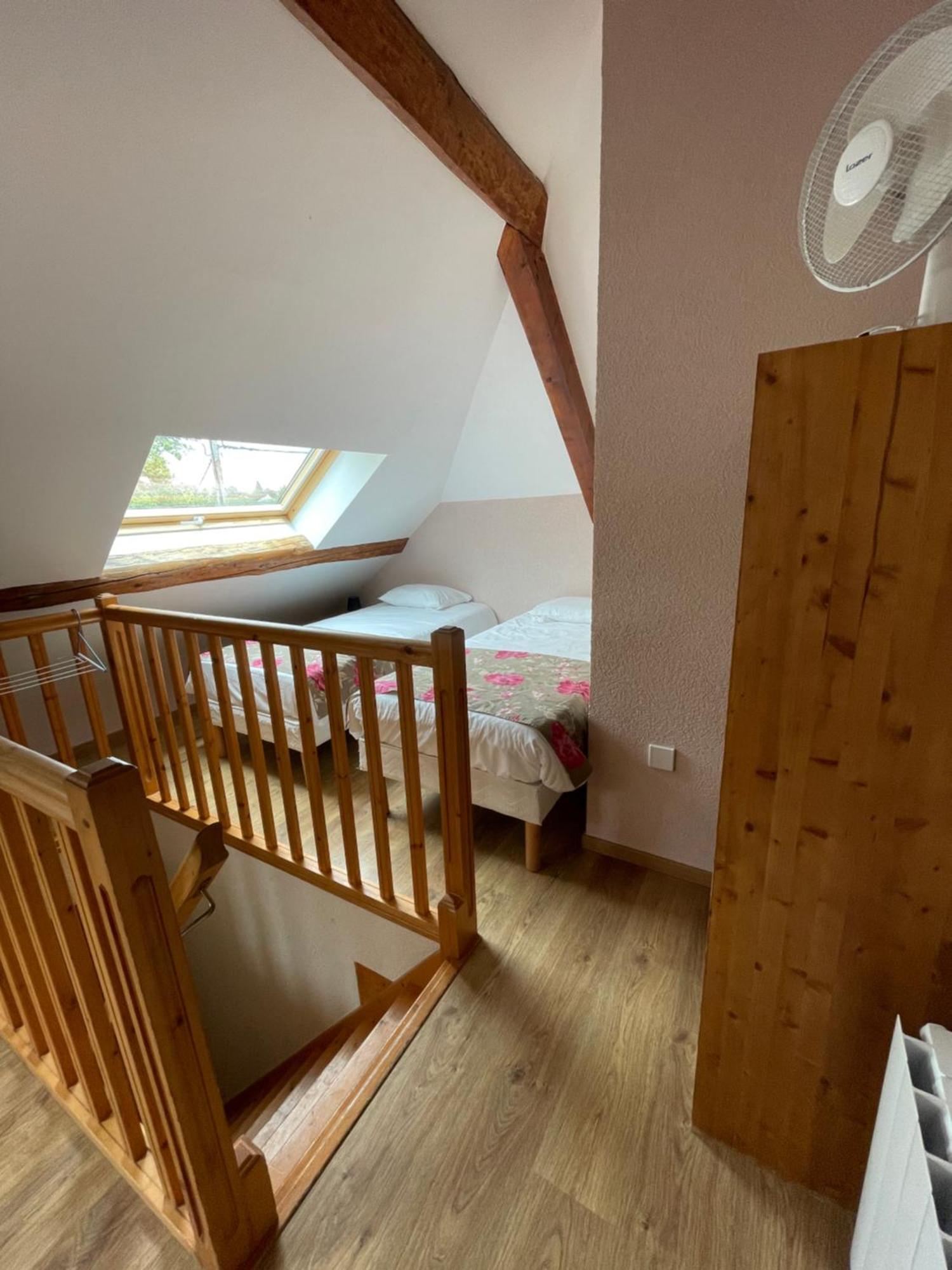 Auberge La Ferme De Ferrieres Annecy Zewnętrze zdjęcie