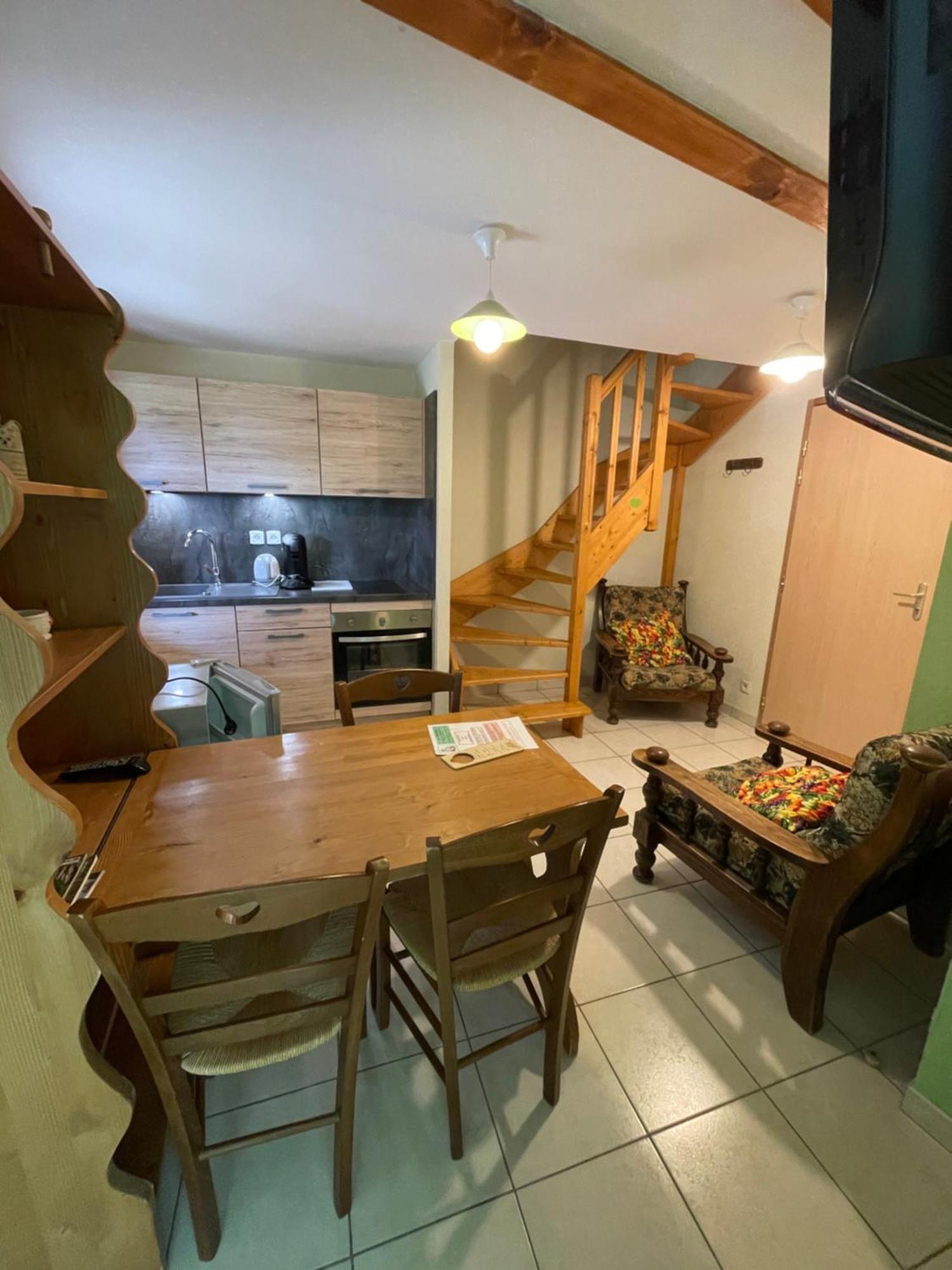 Auberge La Ferme De Ferrieres Annecy Zewnętrze zdjęcie