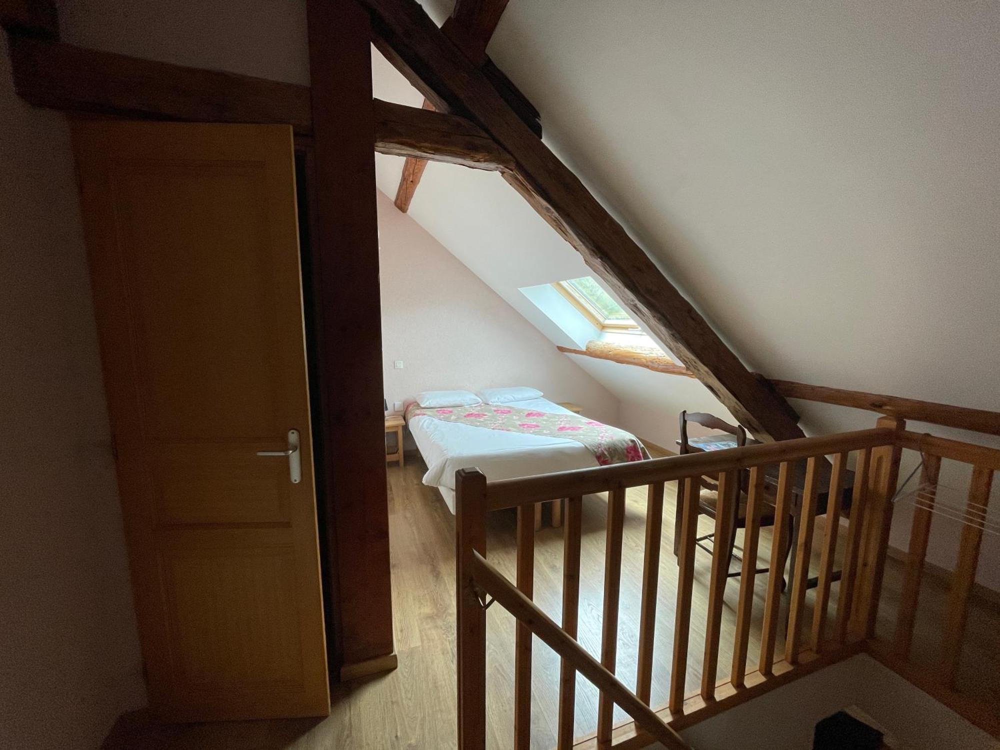 Auberge La Ferme De Ferrieres Annecy Zewnętrze zdjęcie