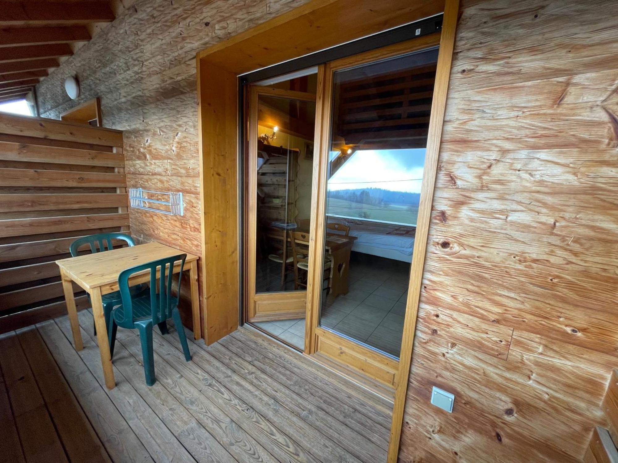 Auberge La Ferme De Ferrieres Annecy Zewnętrze zdjęcie