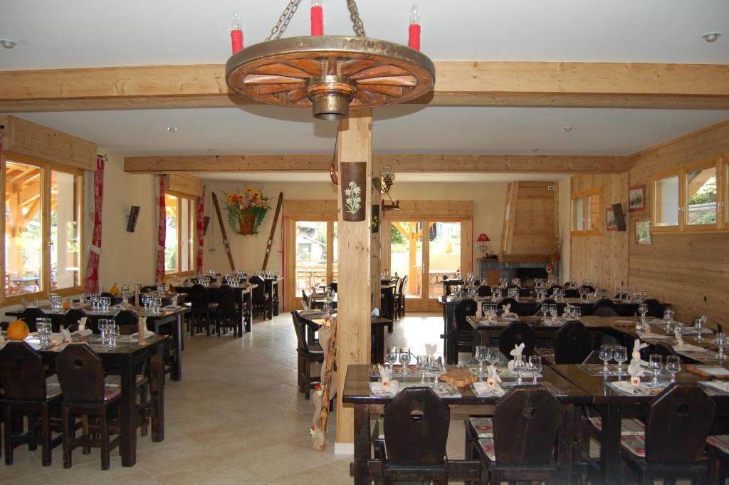 Auberge La Ferme De Ferrieres Annecy Zewnętrze zdjęcie