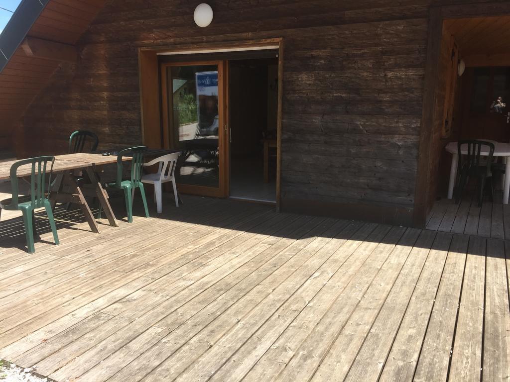 Auberge La Ferme De Ferrieres Annecy Zewnętrze zdjęcie