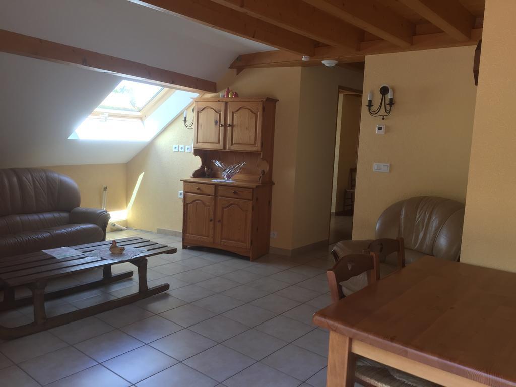 Auberge La Ferme De Ferrieres Annecy Zewnętrze zdjęcie