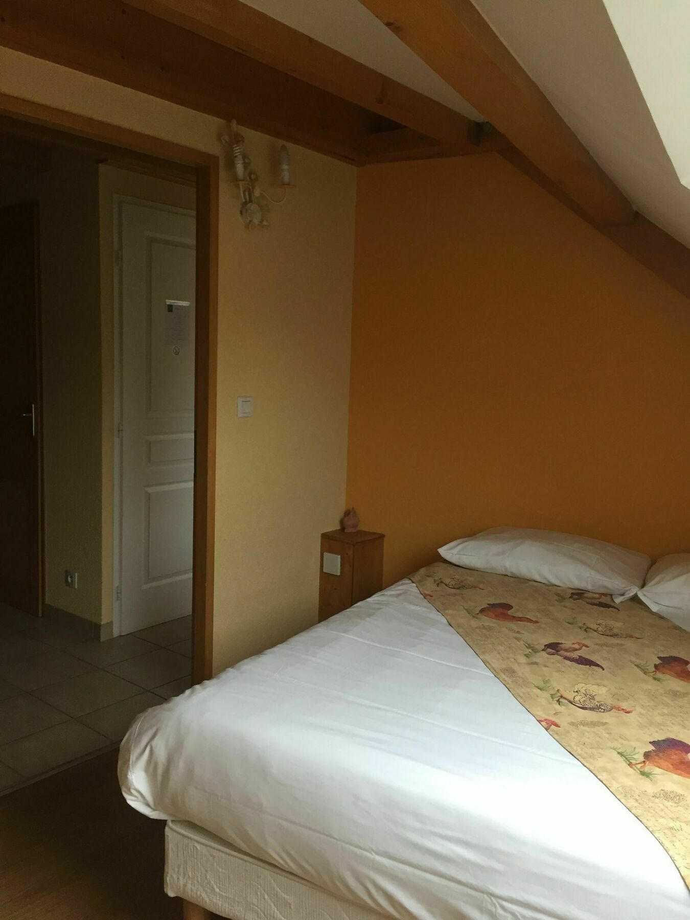 Auberge La Ferme De Ferrieres Annecy Zewnętrze zdjęcie