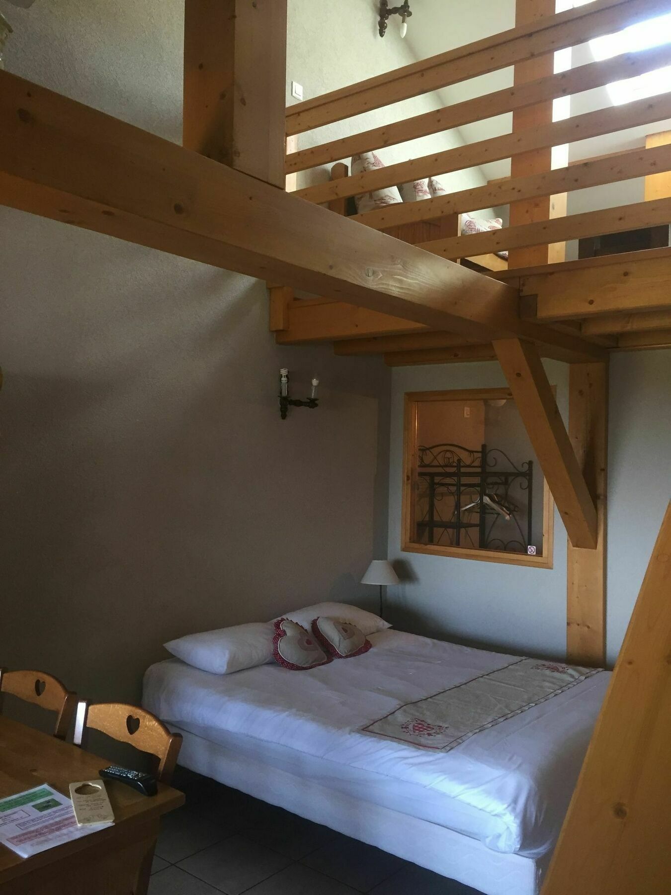 Auberge La Ferme De Ferrieres Annecy Zewnętrze zdjęcie